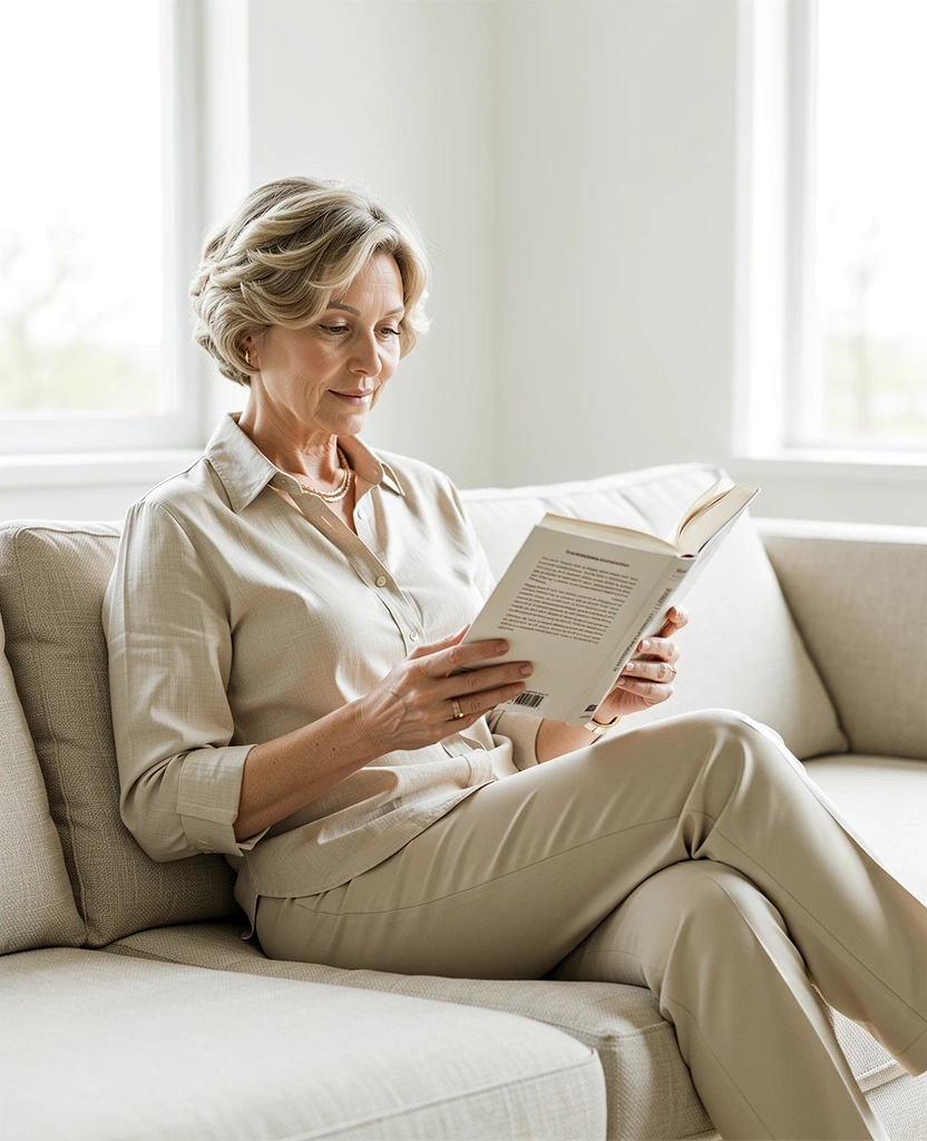 Inspiracija za zdrav život